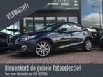 Mazda 3 2.0 TS+ | Bose | Head-Up Display | PDC | Stoelverw., Voorwielaandrijving, Stof, Gebruikt, Zwart