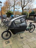 Lovens Backfiet Explorer S50, Elektrisch, Zo goed als nieuw, 2 kinderen, Ophalen