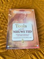 Tools voor de nieuwe tijd Christina von dreien kaarten, Boeken, Ophalen of Verzenden, Zo goed als nieuw, Tarot of Kaarten leggen