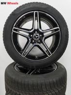 Mercedes 19 inch AMG velgen GLC SUV Coupe winterbanden, 19 inch, Gebruikt, -, -