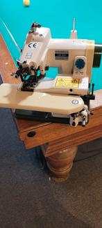 Blindzoommachine, Hobby en Vrije tijd, Naaimachines en Toebehoren, Ophalen, Gebruikt, Overige merken