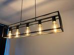 Hanglamp eetkamerlamp keukenlamp, Huis en Inrichting, New style, Metaal, Zo goed als nieuw, Ophalen