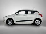 Suzuki Swift 1.2 Comfort Smart Hybrid | Airco | Radio |, Stof, Gebruikt, 4 cilinders, 400 kg