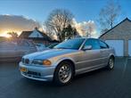 BMW 3-Serie 1.9 CI 318 Coupe Automaat Nap logisch, Automaat, Achterwielaandrijving, 74 €/maand, 4 cilinders