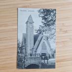 ansichtkaart Julianakerk Veenendaal (poststempel Veenendaal), Verzamelen, Ansichtkaarten | Nederland, Ophalen of Verzenden