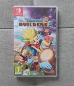 Dragon Quest Builders 2 - Nintendo Switch, Spelcomputers en Games, Games | Nintendo Switch, Online, 1 speler, Ophalen of Verzenden