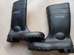 Nieuwe Dunlop 142 Protomaster S5 Werklaars mt 45 stalen neus, Ophalen, Heren, Nieuw, Laarzen