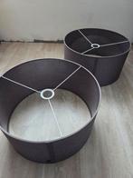 Home sweet home lampenkappen diameter 45 cm, Ophalen