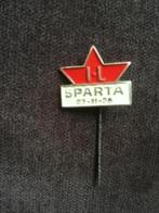 speldjes van vroeger voetbal, Ophalen of Verzenden, Gebruikt, Overige binnenlandse clubs, Overige typen