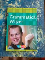 M.N. Kien - Grammatica Wijzer, M.N. Kien, Ophalen of Verzenden, Zo goed als nieuw, Nederlands