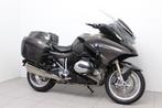 BMW R 1200 RT (bj 2015), Bedrijf, 1170 cc, Meer dan 35 kW, Toermotor
