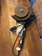 Grote haakse slijper, Ophalen, Gebruikt, 1000 watt of meer, Haakse handslijpmachine