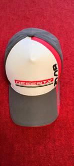 Ducati Desert X Cap - Nieuwstaat!, Motoren, Kleding | Motorkleding, Ophalen of Verzenden, Nieuw zonder kaartje, Dames, Overige merken