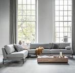 VT Wonen Sleeve bank + loveseat | super staat, Ophalen, Driepersoons, 75 tot 100 cm, Zo goed als nieuw