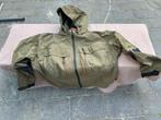Nieuwe savage gear sg4 wading jacket / Jas maat L, Ophalen, Nieuw, Overige typen