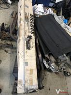 Mercedes a klasse 2000 einddemper edelstaal brabus, Gebruikt, -, -, Ophalen of Verzenden