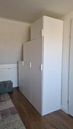 IKEA PLATSA kledingkast - handig voor schuine daken, Huis en Inrichting, Ophalen, 150 tot 200 cm, Met hangruimte, Zo goed als nieuw