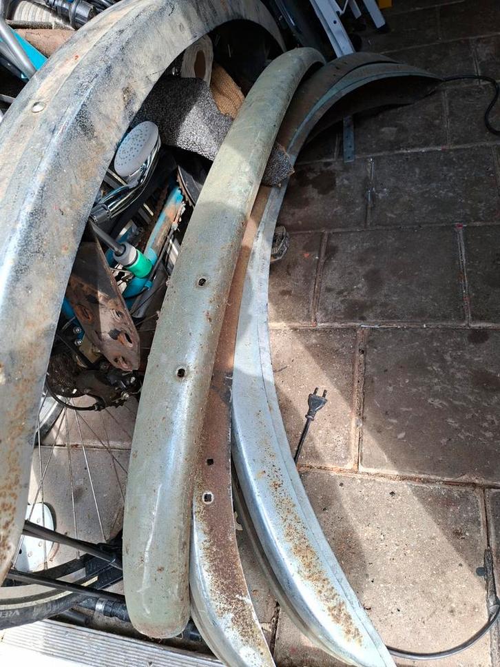 VW Kever Onderdelen - 1200, 1300, 1302, 1303, Auto-onderdelen, Overige Auto-onderdelen, Oldtimer onderdelen, Volkswagen, Gebruikt