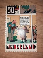 Kinderpostzegelvel Nederland 1984 - Gestempeld, Ophalen of Verzenden, Na 1940, Gestempeld