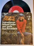 single Jurgen Marcus IRGENDWANN KOMMT JEDER MAL, 7 inch, Single, Ophalen of Verzenden, Zo goed als nieuw