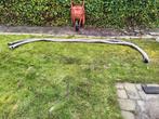 Drainage buis 60 mm - 8 meter, Ophalen, Pvc, 6 meter of meer, Overige typen