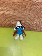 Smurfen spion smurf, Ophalen of Verzenden, Zo goed als nieuw, Verschillende Smurfen