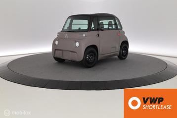 Citroen Ami Electric NIEUW| Night Sepia | UIT VOORRAAD beschikbaar voor biedingen