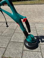 Grastrimmer bosch, Tuin en Terras, Ophalen, Zo goed als nieuw, 10 tot 30 cm, Elektrisch