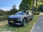 Audi Q4 e-tron 40 E-tron 77kWh 204pk 2021 Grijs  109994km, Auto's, Automaat, Achterwielaandrijving, 95 pk, 2020 kg
