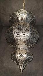 Oosterse hanglamp, Ophalen of Verzenden, Zo goed als nieuw, Minder dan 50 cm