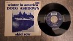 Doug ashdown  - winter in america, Gebruikt, 7 inch, Single, Ophalen of Verzenden