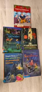 Boekenpakket Kinderboeken, Ophalen of Verzenden, Gelezen, Diverse Auteurs, Fictie algemeen