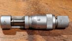 Meetinstrument :Micrometer, Doe-het-zelf en Verbouw, Ophalen of Verzenden, Nieuw