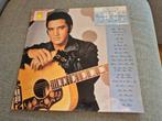 Elvis Presley LP Command Performance  Rare!, Ophalen of Verzenden, Zo goed als nieuw, 12 inch, Poprock