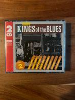 2CD more Kings of the Blues, Ophalen of Verzenden, 1980 tot heden, Zo goed als nieuw, Blues