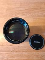 Te koop: Vivitar Autotelephoto 135mm 1:2.8, Ophalen of Verzenden, Zo goed als nieuw, Telelens