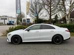 Mercedes-Benz CLA-klasse 180 AMG 136PK AUT•Pano•Burmeste, CLA, 136 pk, Gebruikt, Euro 6