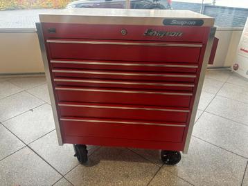 Snap-On KRL756DPBO gereedschapswagen beschikbaar voor biedingen