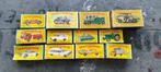 Matchbox verzameling, Hobby en Vrije tijd, Modelauto's | 1:18, Ophalen of Verzenden, Gebruikt, Auto, Overige merken