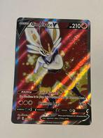 Cinderace v 178/192 pokemonkaart, Ophalen of Verzenden, Zo goed als nieuw