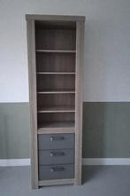 Haco Toronto boekenkast, Ophalen, Met plank(en), 200 cm of meer, 50 tot 100 cm