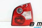 Achterlicht rechts VW Polo 9N 6Q6945096B, Gebruikt