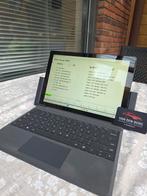 Volledige ista + diagnose/codering set ( tablet), Ophalen of Verzenden, Zo goed als nieuw