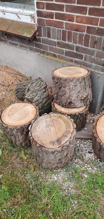 ongeklooft haardhout GRATIS beschikbaar voor biedingen
