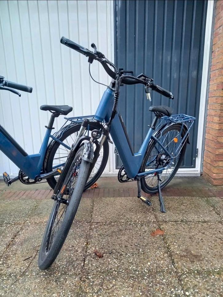 Nieuwe E-bikes - op=op., Fietsen en Brommers, Fietsen | Dames | Omafietsen, Nieuw, Versnellingen, Ophalen of Verzenden