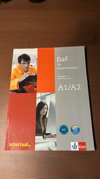 DaF im Unternehmen A1/A2 Oefeningsboek, Boeken, Ophalen, Zo goed als nieuw, Overige niveaus