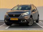 Peugeot 2008 BlueLion Luxury AUTOMAAT(CARPLAY,PANO,NAVI,PDC), Auto's, 450 kg, 1199 cc, 82 pk, 770 kg