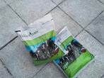 Koemest  korrel 1,5 zak. 7,5 kg ongeveer, Tuin en Terras, Aarde en Mest, Ophalen of Verzenden, Koemestkorrels