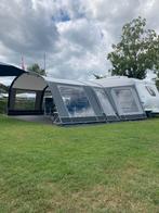 Super mooie Unico Bologna 2.80 maat 13.1, Caravans en Kamperen, Voortenten en Luifels, Ophalen of Verzenden, Gebruikt, Overige merken