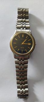vier heren horloge s voor de liefhebber, Sieraden, Tassen en Uiterlijk, Horloges | Heren, Ophalen of Verzenden, Zo goed als nieuw